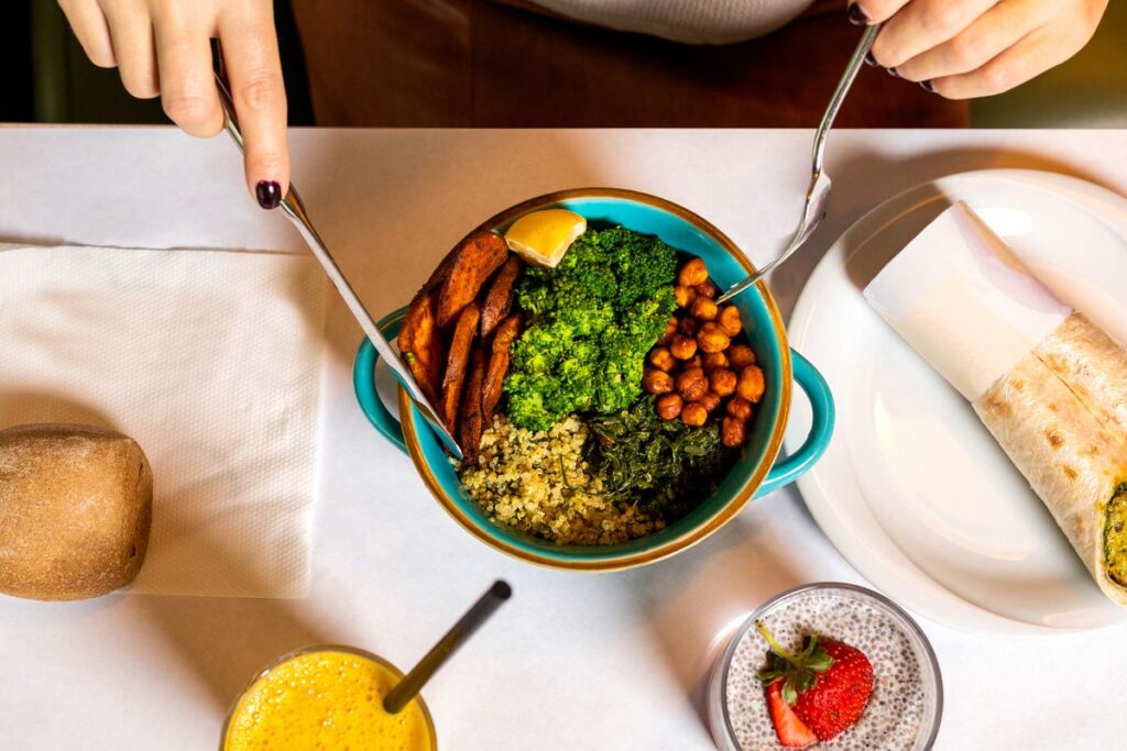 Dieta-vegana-e-Massa-muscolare