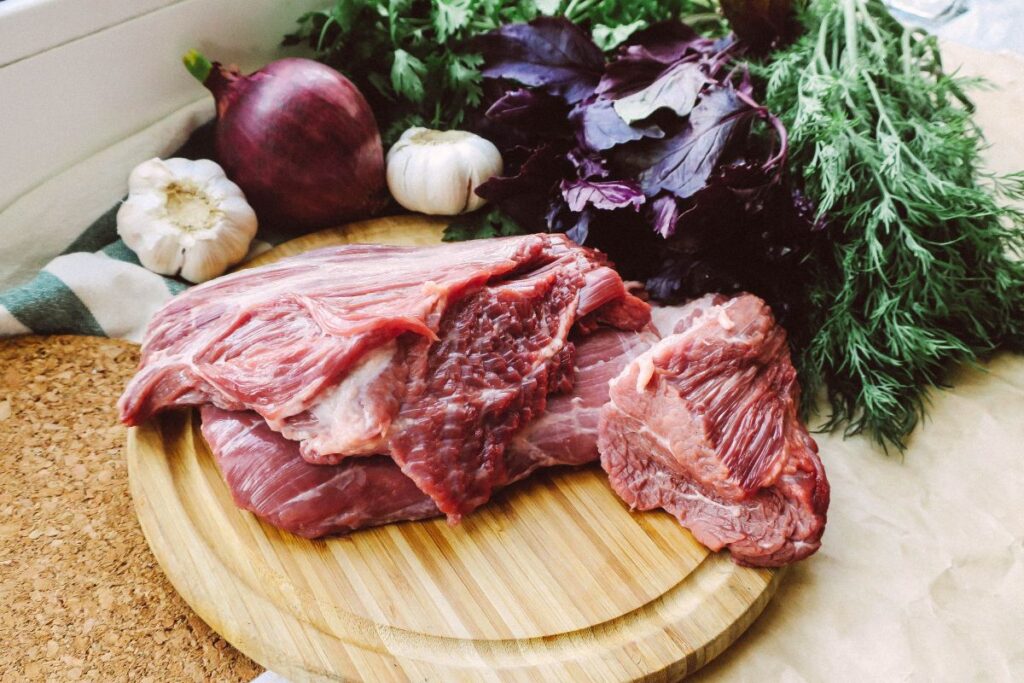 Dieta-Carnivora-salute-e-allenamento