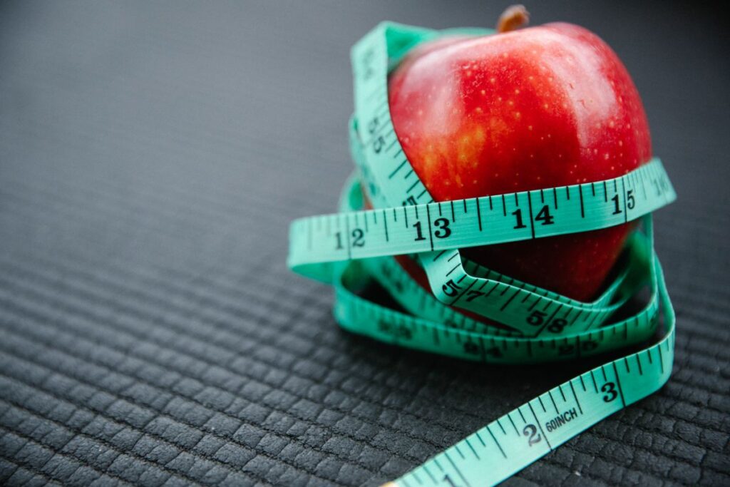 Il-peso-non-scende-più-durante-la-dieta?